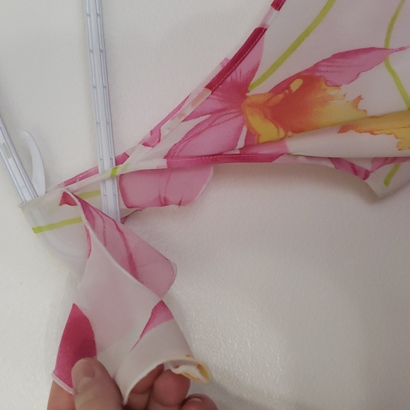 Bianca Nygarad Daffodil Dress - Picture 3 of 5